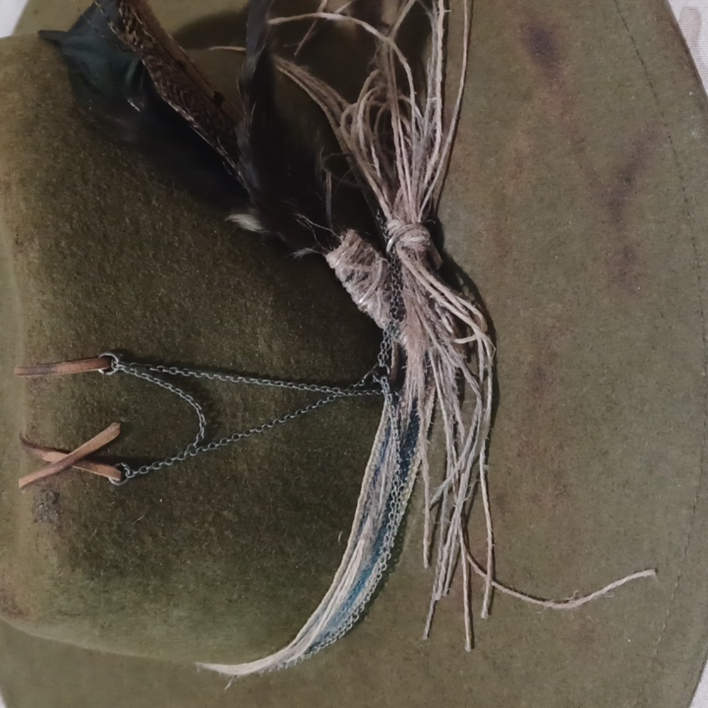 Cawgir Hats🪶 - Picture 5 of 11